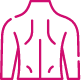 espalda