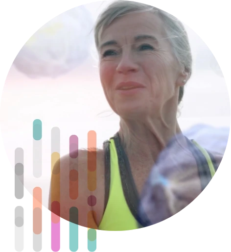 mujer mujer-corriendo