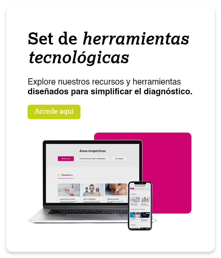 Azmed UY - Recursos